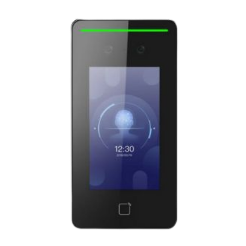 Hikvision 341 Series facial recognition terminal
